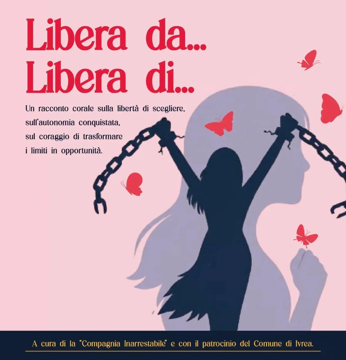 Libera da.. libera di.._14 novembre